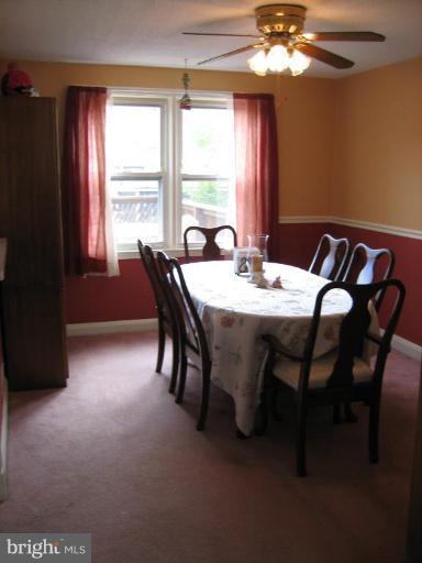 7459 Lawrence Road Dundalk, MD 21222 - Photo 2 of 16 Dining Room