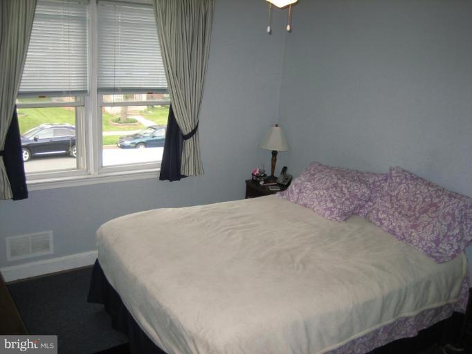7459 Lawrence Road Dundalk, MD 21222 - Photo 11 of 16 Bedroom #1
