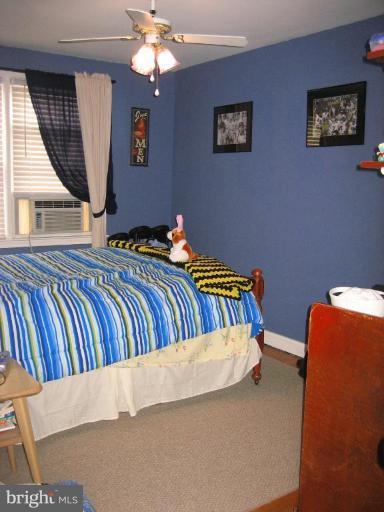 7459 Lawrence Road Dundalk, MD 21222 - Photo 12 of 16 Bedroom #2