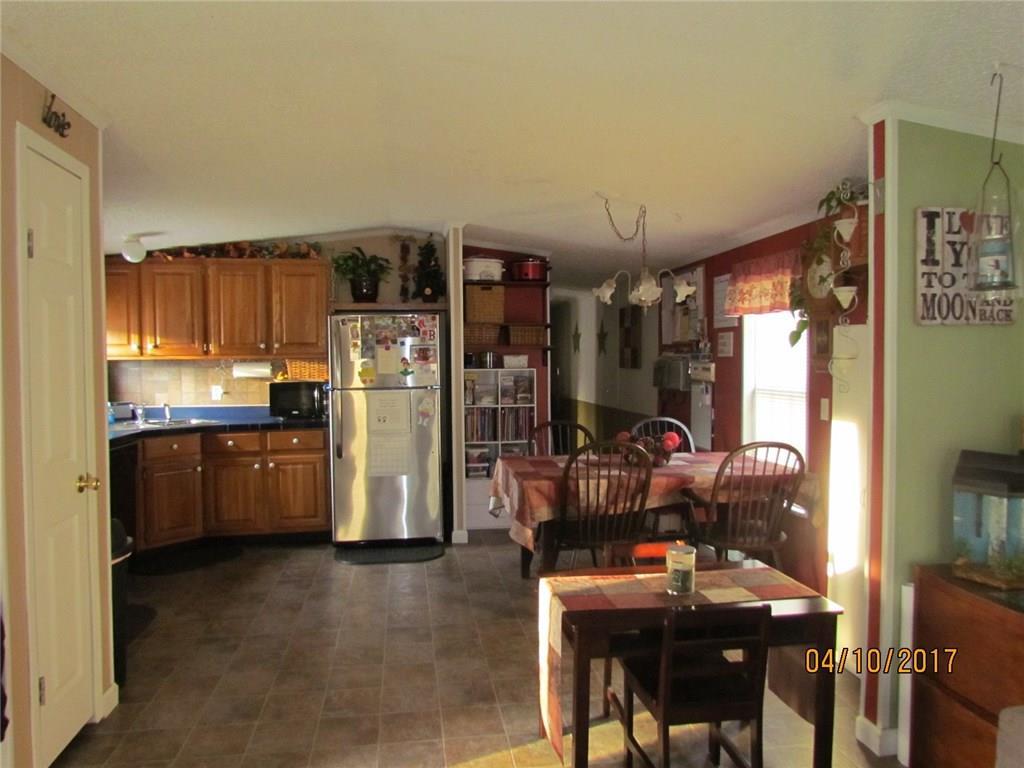 29 Deer Run Ridge Sidney, ME 04330 - Photo 9 of 31 KITCHEN