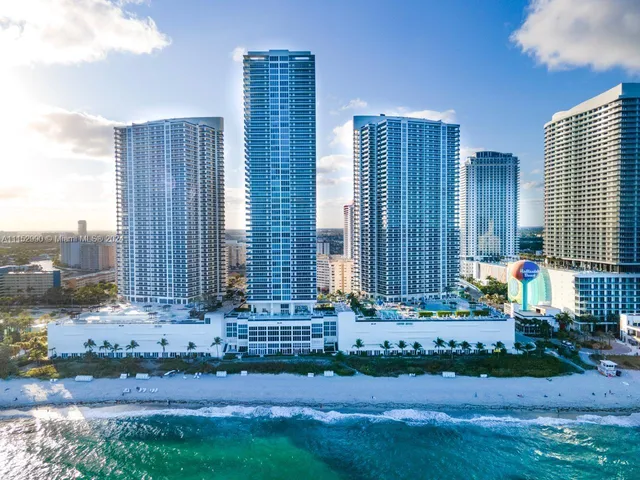 $6,000 | 1830 South Ocean Drive, Unit 4710, Hallandale Beach, FL 33009