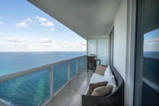 $6,000 | 1830 South Ocean Drive, Unit 4710, Hallandale Beach, FL 33009