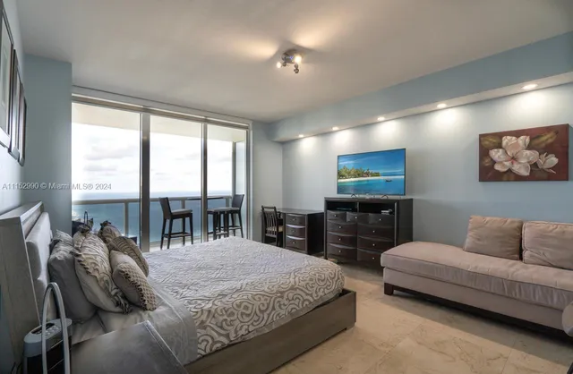 $6,000 | 1830 South Ocean Drive, Unit 4710, Hallandale Beach, FL 33009