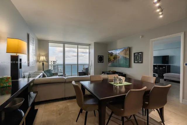 $6,000 | 1830 South Ocean Drive, Unit 4710, Hallandale Beach, FL 33009