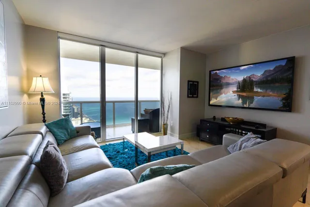 $6,000 | 1830 South Ocean Drive, Unit 4710, Hallandale Beach, FL 33009