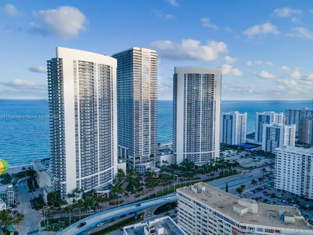 $6,000 | 1830 South Ocean Drive, Unit 4710, Hallandale Beach, FL 33009
