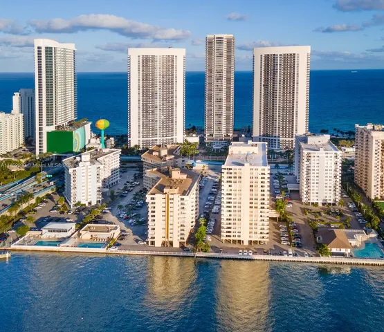 $6,000 | 1830 South Ocean Drive, Unit 4710, Hallandale Beach, FL 33009