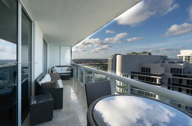 $6,000 | 1830 South Ocean Drive, Unit 4710, Hallandale Beach, FL 33009