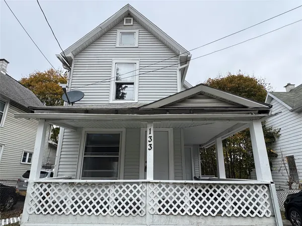 $165,000 | 133 Floral Avenue, Johnson City, NY 13790