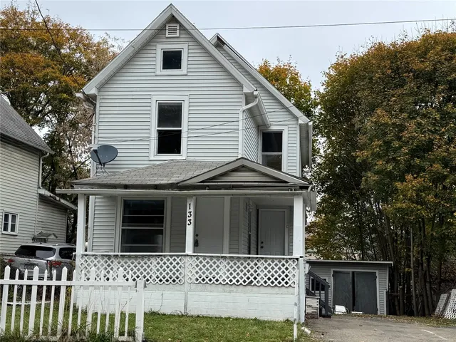 $165,000 | 133 Floral Avenue, Johnson City, NY 13790