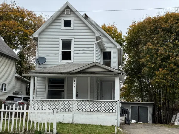 $165,000 | 133 Floral Avenue, Johnson City, NY 13790