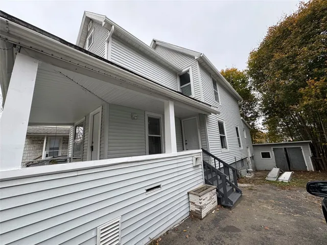 $165,000 | 133 Floral Avenue, Johnson City, NY 13790