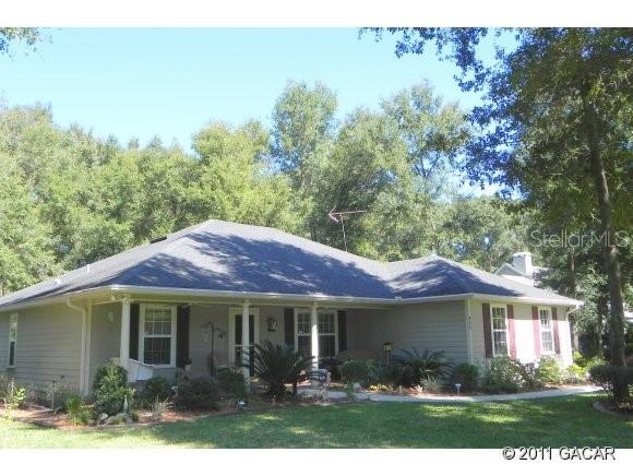 420 Southeast 6th Street High Springs, FL 32643 - Photo 1 of 1