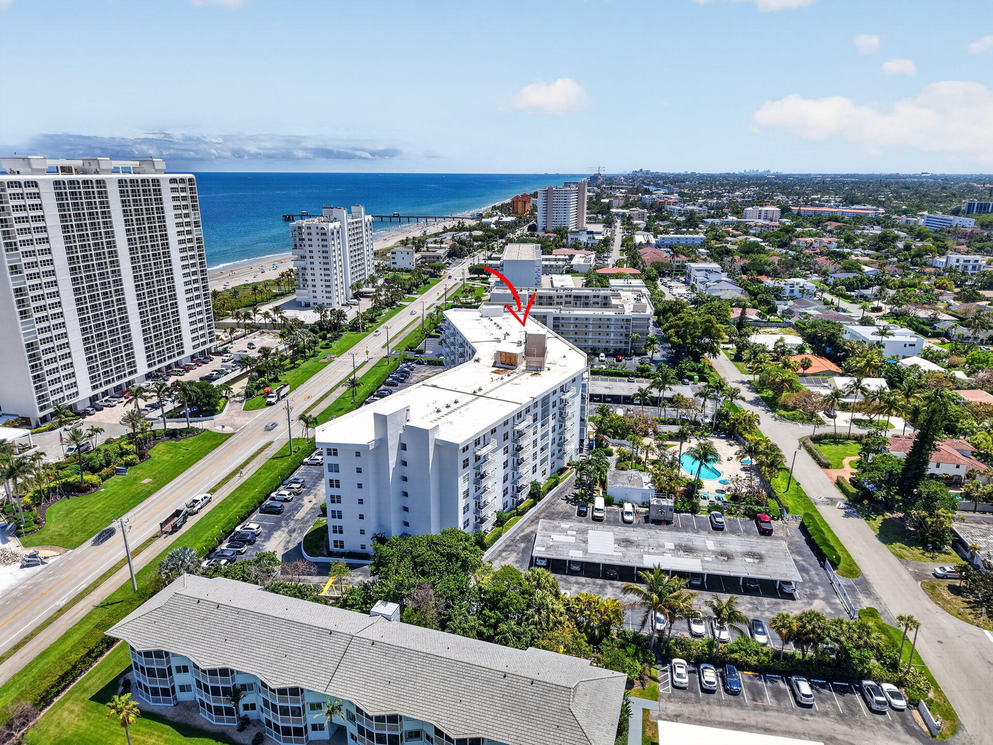 2851 South Ocean Boulevard, Unit 5M Boca Raton, FL 33432 - Photo 25 of 46 51-web-or-mls-DJI_20260429142045_0181_D