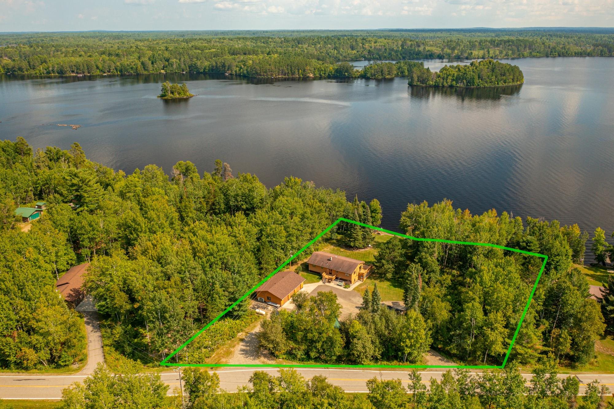 1280 South White Iron Road Ely, MN 55731 - Photo 7 of 51