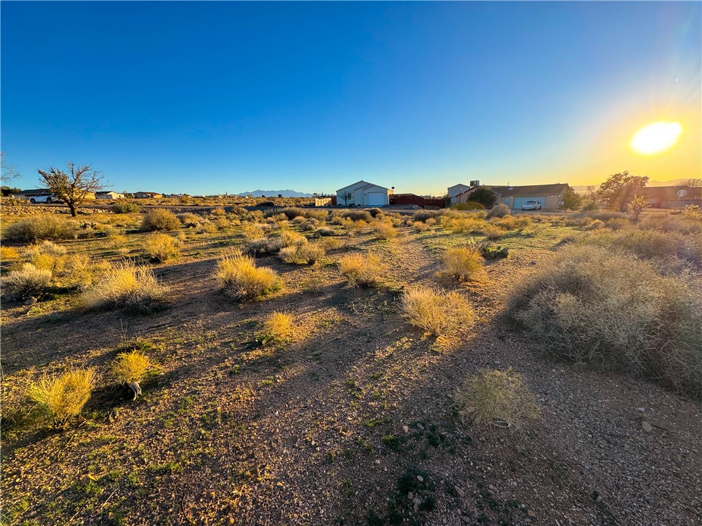 9368 Branded Road Kingman, AZ 86401 - Photo 1 of 32 a view of a lake view
