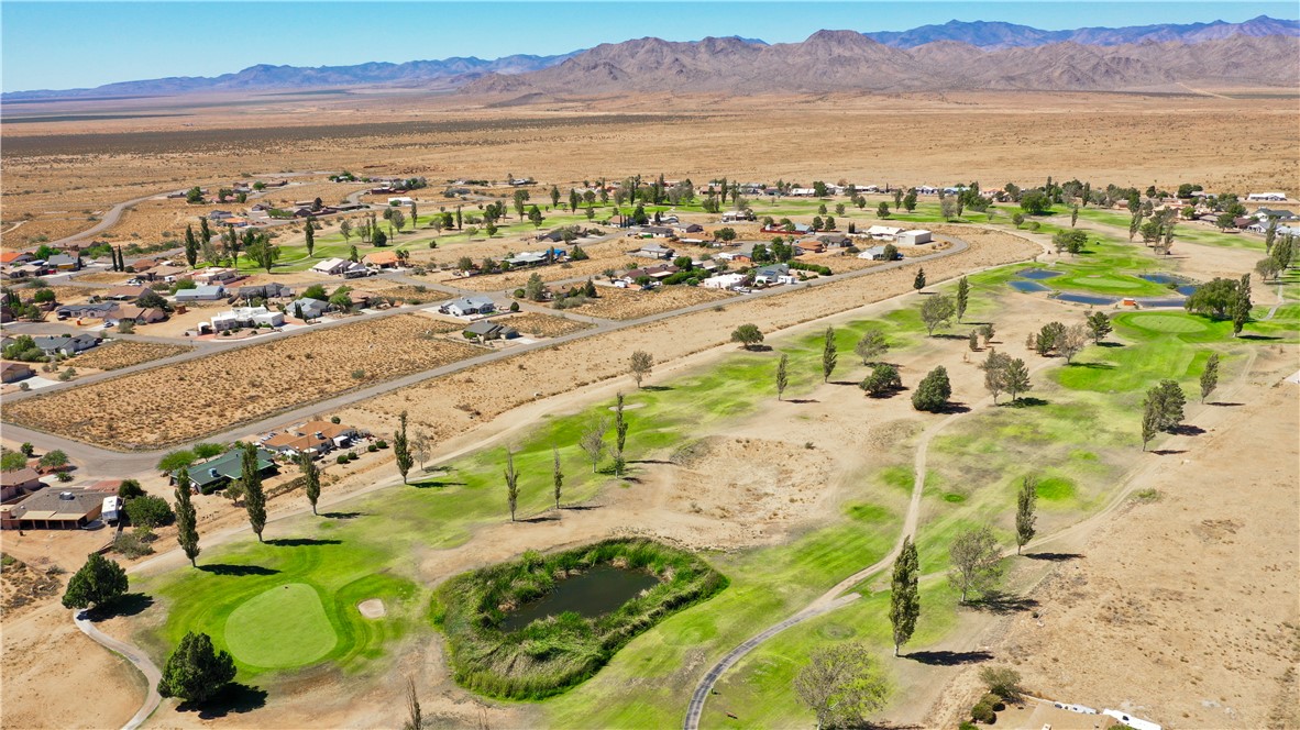9368 Branded Road Kingman, AZ 86401 - Photo 14 of 32 a view of lake view and mountain view