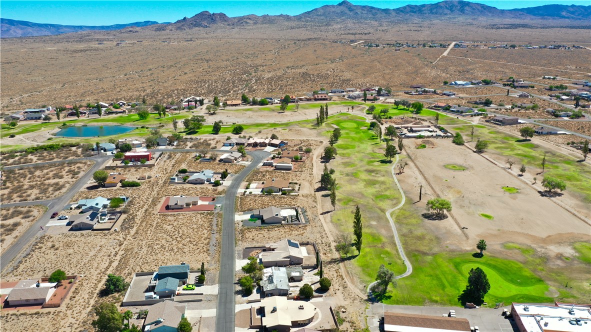 9368 Branded Road Kingman, AZ 86401 - Photo 15 of 32 an aerial view of a city