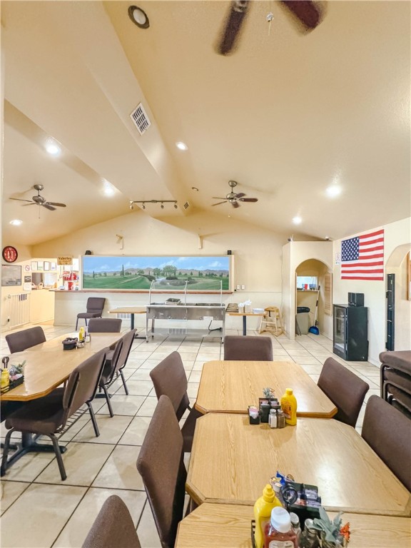 9368 Branded Road Kingman, AZ 86401 - Photo 27 of 32 a living room with furniture and a flat screen tv