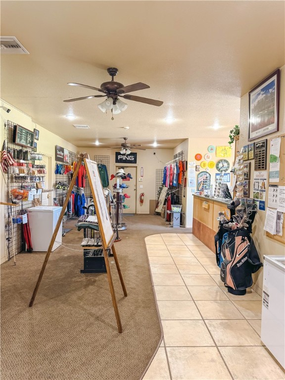 9368 Branded Road Kingman, AZ 86401 - Photo 28 of 32 a view of a room with gym equipment