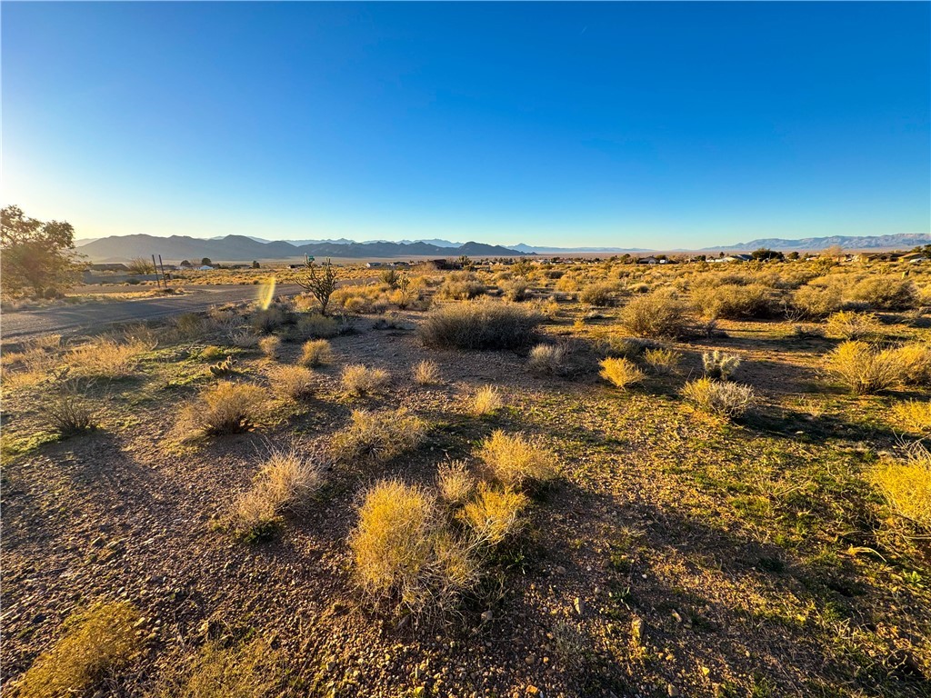 9368 Branded Road Kingman, AZ 86401 - Photo 4 of 32 a view of city and ocean