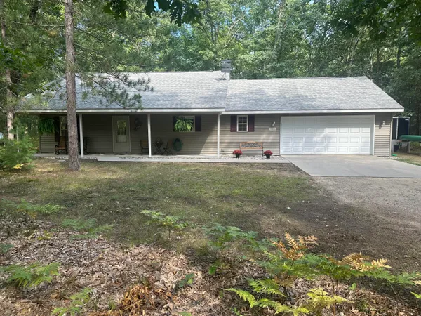 $339,900 | 11376 South Retreats Way, Baldwin, MI 49304