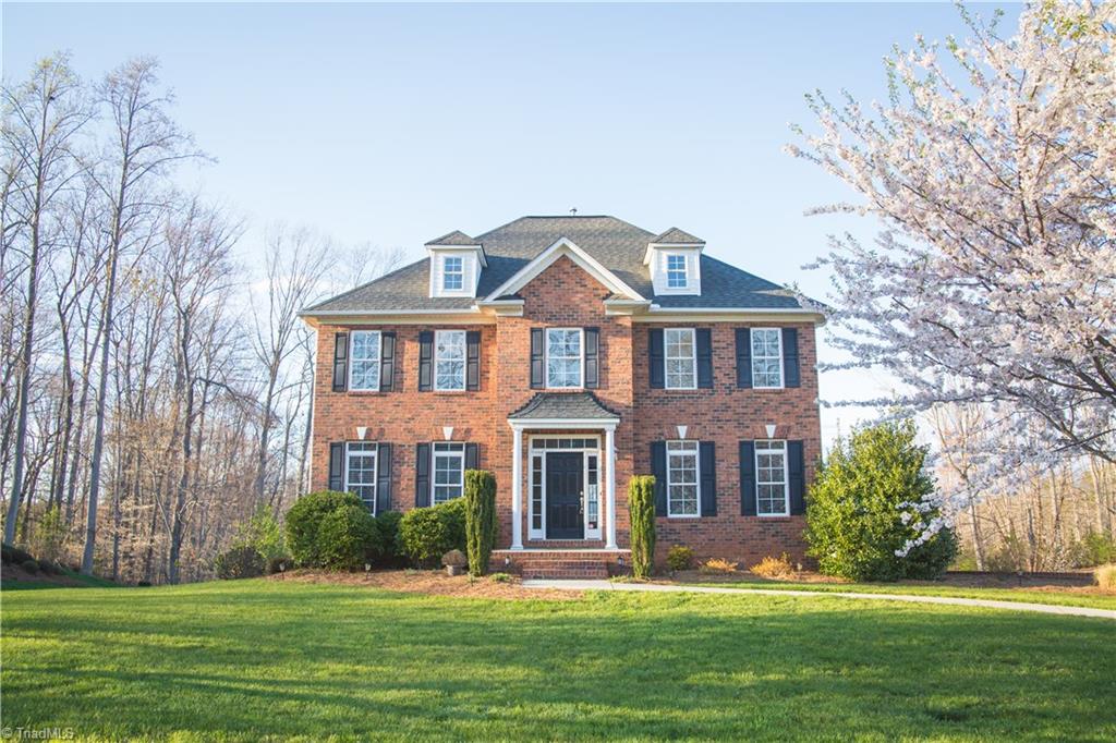 108 Scenic Ridge Place King, NC 27021 - Photo 29 of 29 Gallery Image 29