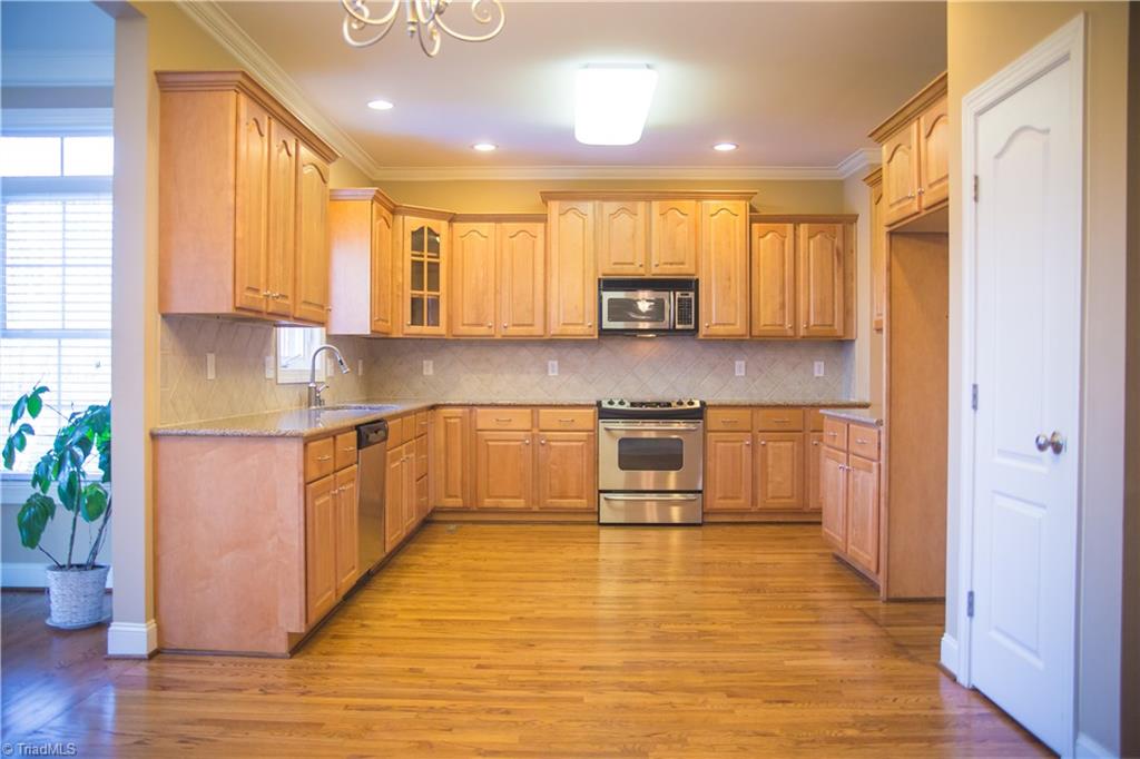 108 Scenic Ridge Place King, NC 27021 - Photo 10 of 29 Gallery Image 10