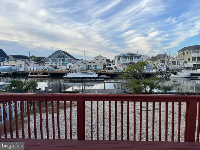 a city view from a balcony