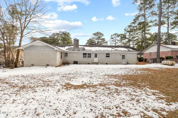 $232,000 | 7124 Fillyaw Road, Fayetteville, NC 28303