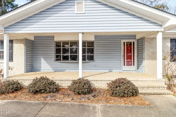 $232,000 | 7124 Fillyaw Road, Fayetteville, NC 28303