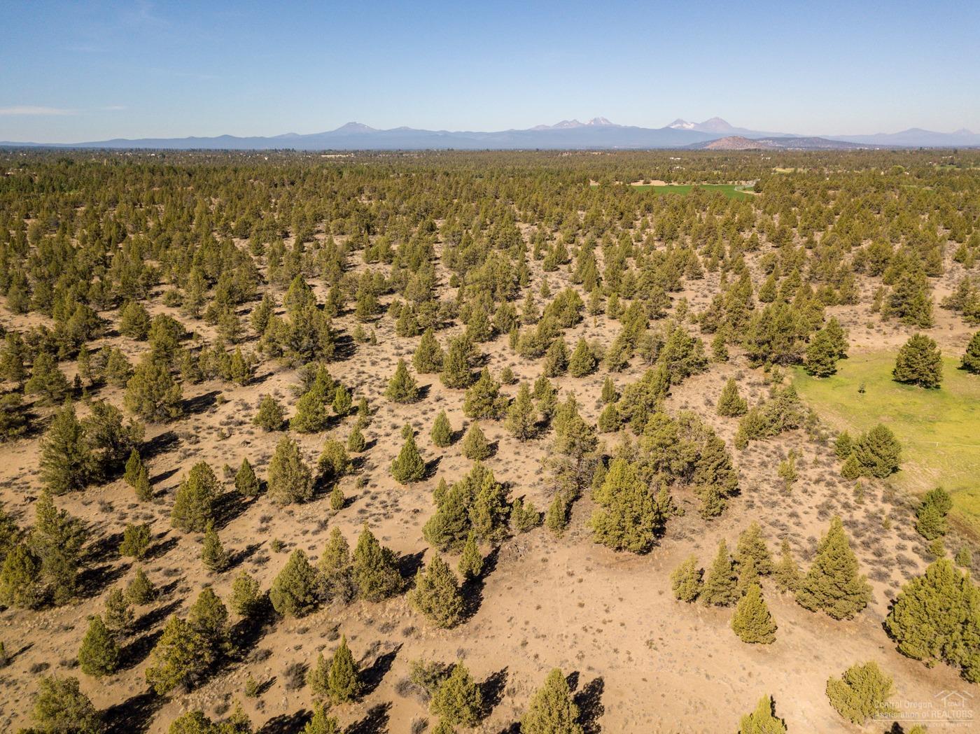 0 Gribbling Road Bend, OR 97702 - Photo 3 of 12 Additional Photo