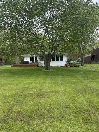 $398,000 | 2611 Nottawa Lake Drive, Marshall, MI 49068