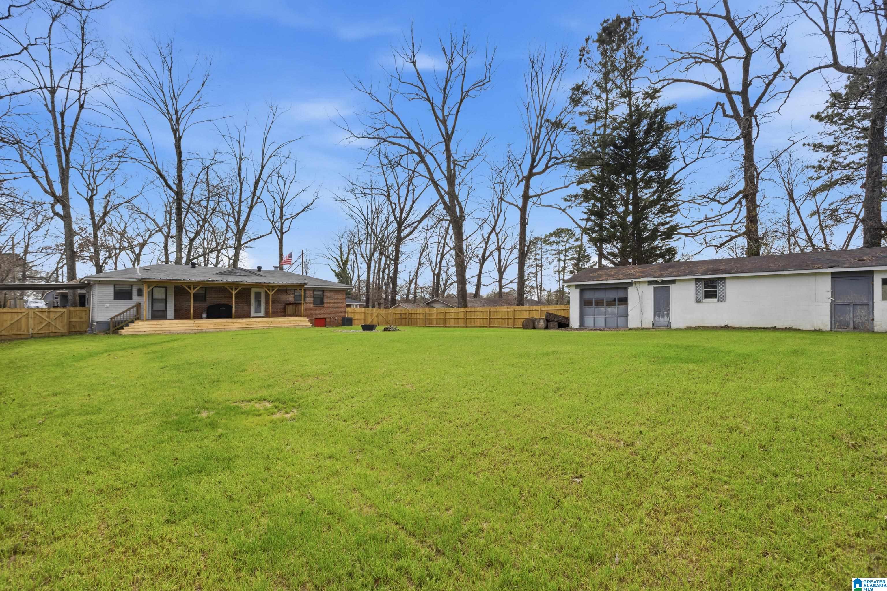 331 Oakhurst Street Mount Olive, AL 35117 - Photo 28 of 43