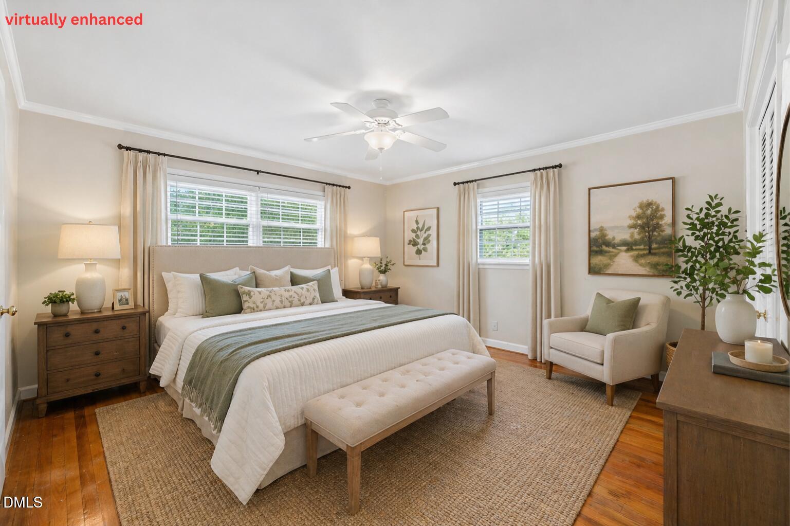 2802 Devon Road Durham, NC 27707 - Photo 20 of 46