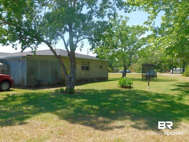5884 Saroadine Road Brewton, AL 36426 - Photo 20 of 45