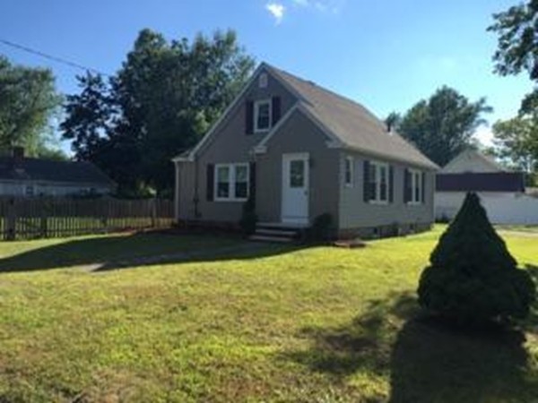 236 Laurelton Street Springfield, MA 01109 - Photo 1 of 11 Gallery Image 1