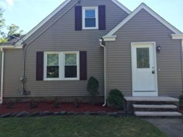 236 Laurelton Street Springfield, MA 01109 - Photo 2 of 11 Gallery Image 2