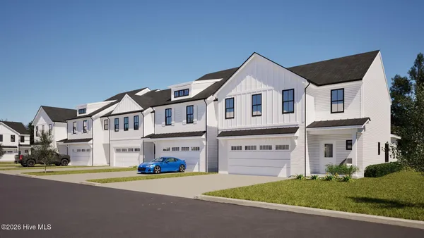 $334,900 | 101 Provence Way, Unit A, Greenville, NC 27858