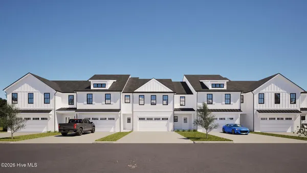 $334,900 | 101 Provence Way, Unit A, Greenville, NC 27858