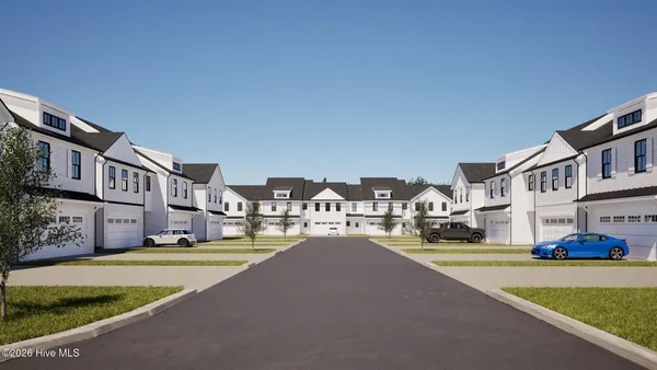 $334,900 | 101 Provence Way, Unit A, Greenville, NC 27858