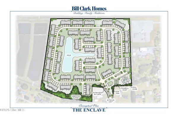 $334,900 | 101 Provence Way, Unit A, Greenville, NC 27858