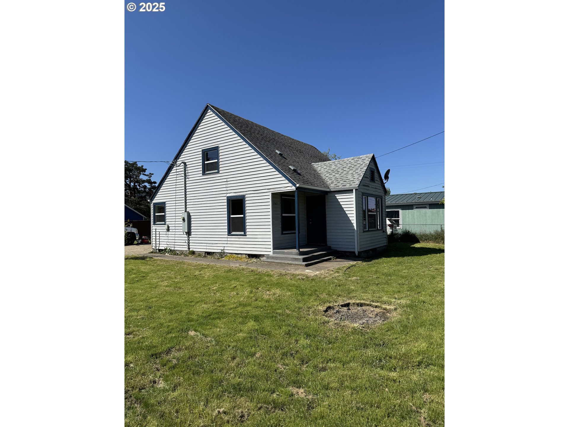 1965 D Street Springfield, OR 97477 - Photo 22 of 24