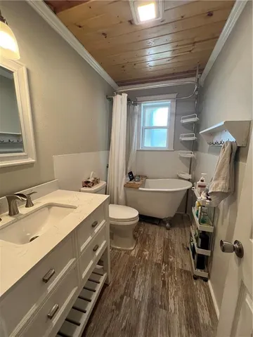 $234,900 | 4014 School Drive, Marrero, LA 70072