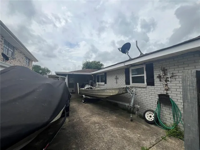 $234,900 | 4014 School Drive, Marrero, LA 70072