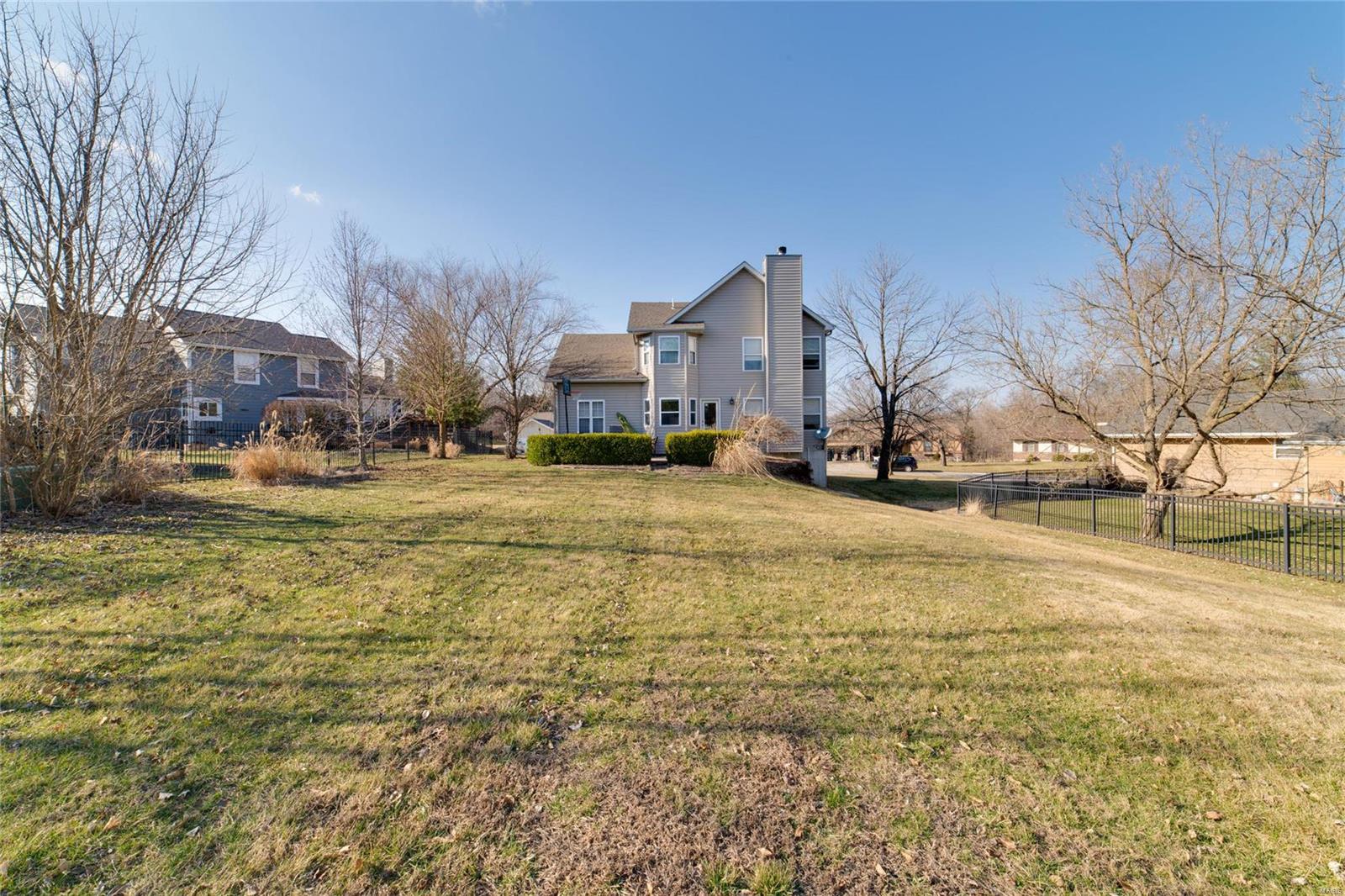 950 Hemingway Lane Weldon Spring, MO 63304 - Photo 35 of 36