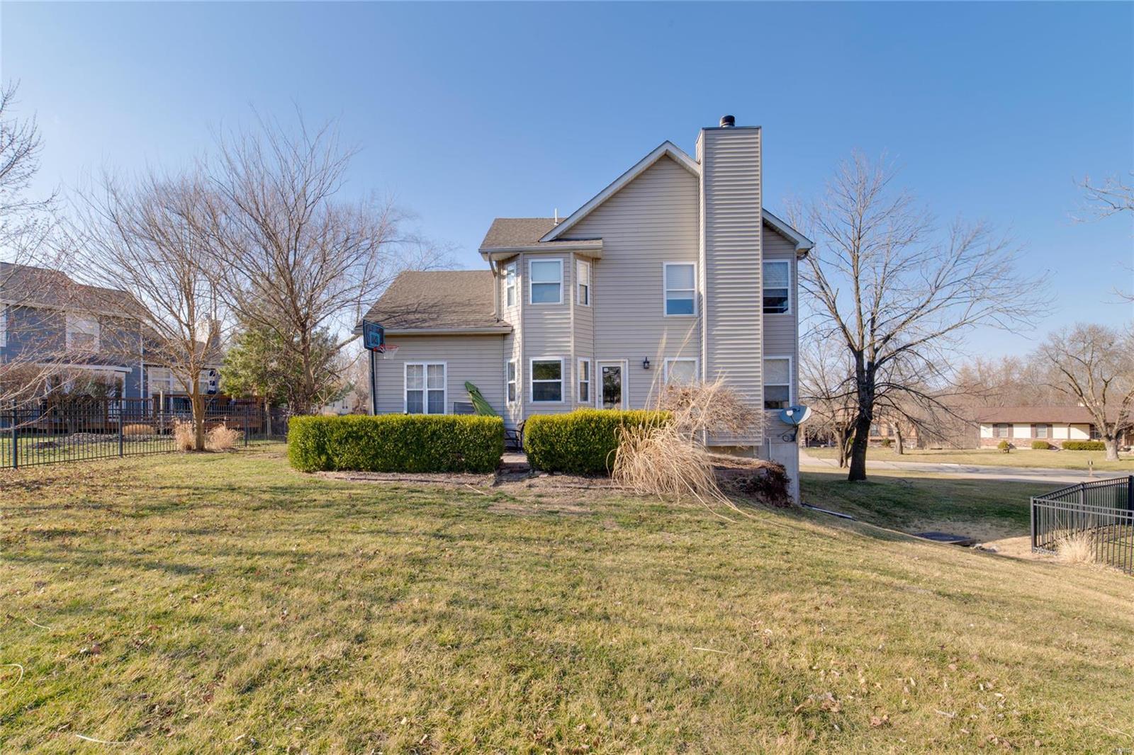 950 Hemingway Lane Weldon Spring, MO 63304 - Photo 36 of 36