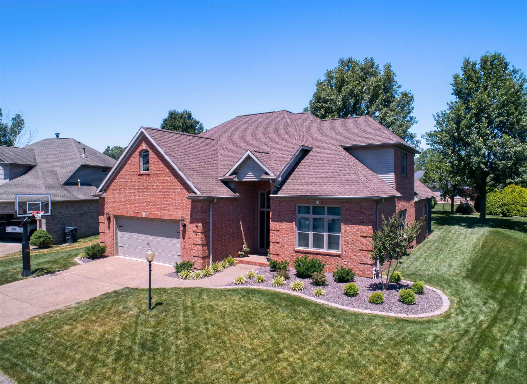 6166 Laurel Ridge Drive Newburgh, IN 47630 - Photo 1 of 12 Gallery Image 1