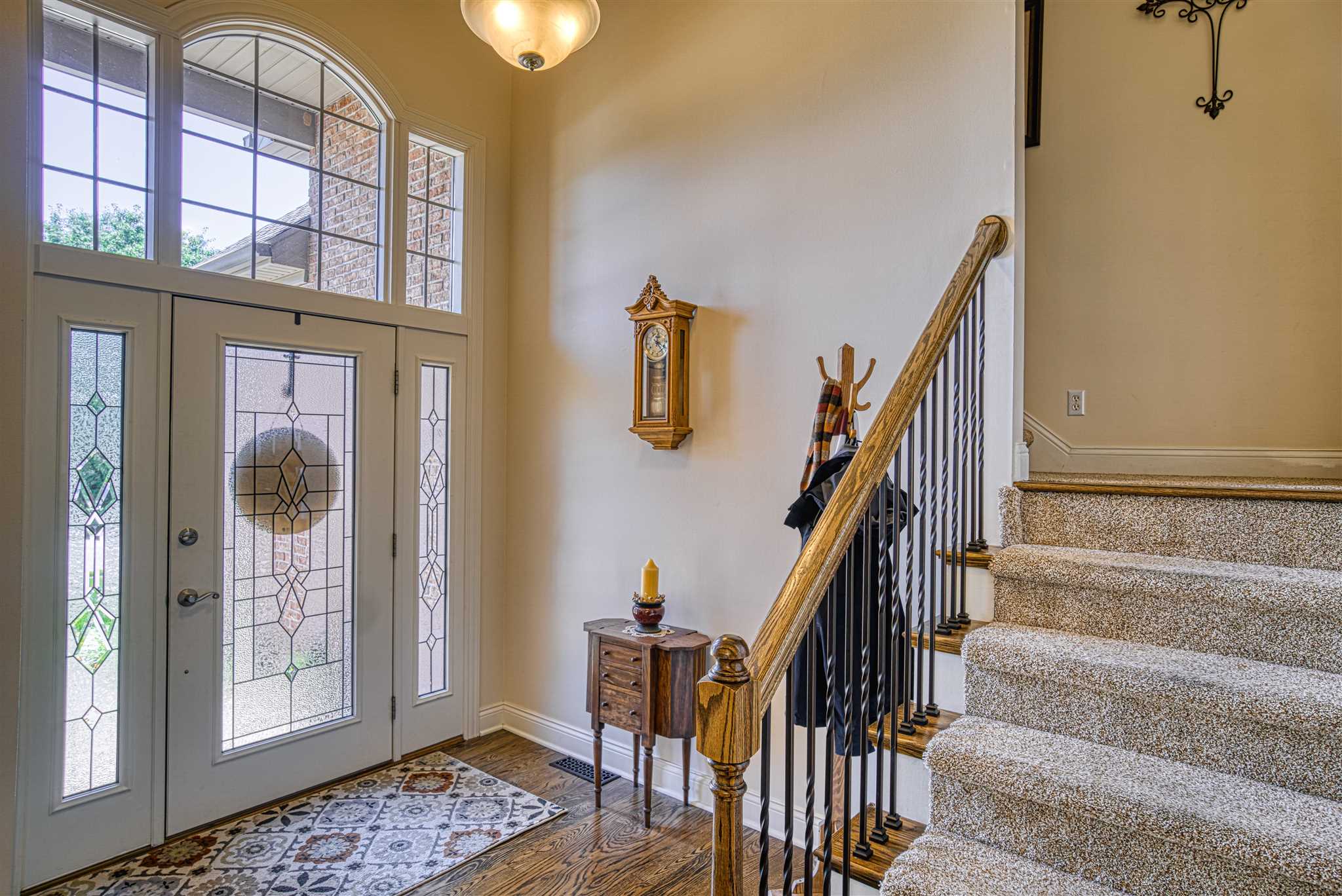 6166 Laurel Ridge Drive Newburgh, IN 47630 - Photo 2 of 12 Gallery Image 2