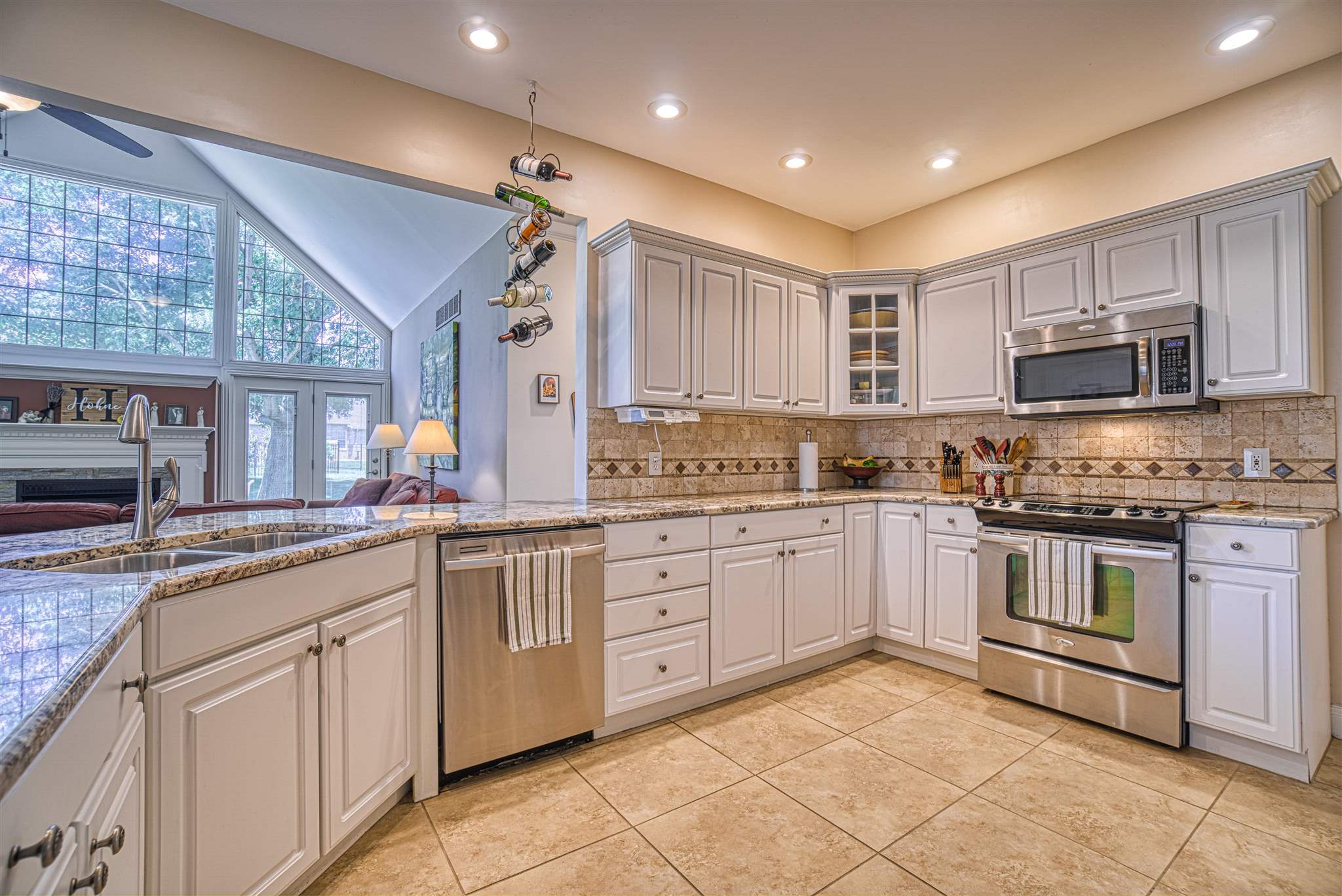 6166 Laurel Ridge Drive Newburgh, IN 47630 - Photo 11 of 12 Gallery Image 11